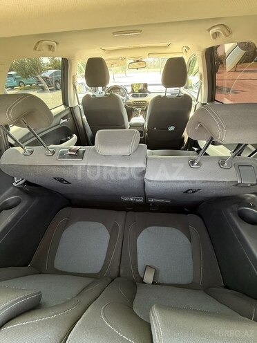 Chevrolet Captiva 2021, 46,786 km - 1.5 l - Bakı