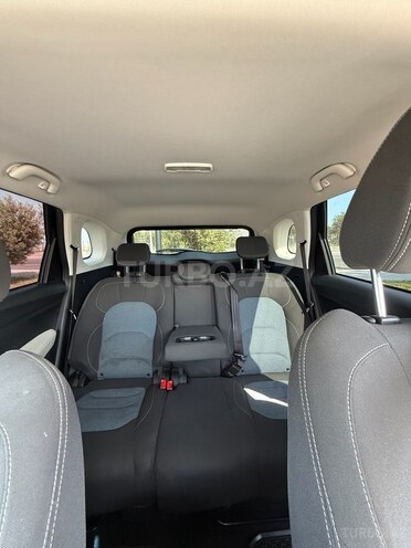 Chevrolet Captiva 2021, 46,786 km - 1.5 l - Bakı