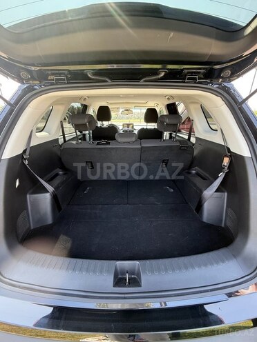 Chevrolet Captiva 2021, 46,786 km - 1.5 l - Bakı