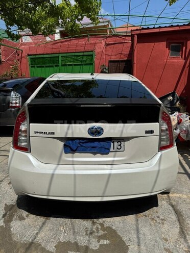 Toyota Prius 2012, 306,000 km - 1.8 l - Bakı