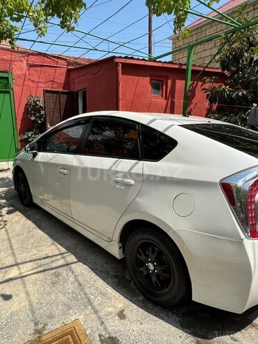 Toyota Prius 2012, 306,000 km - 1.8 l - Bakı