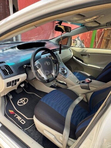 Toyota Prius 2012, 306,000 km - 1.8 l - Bakı