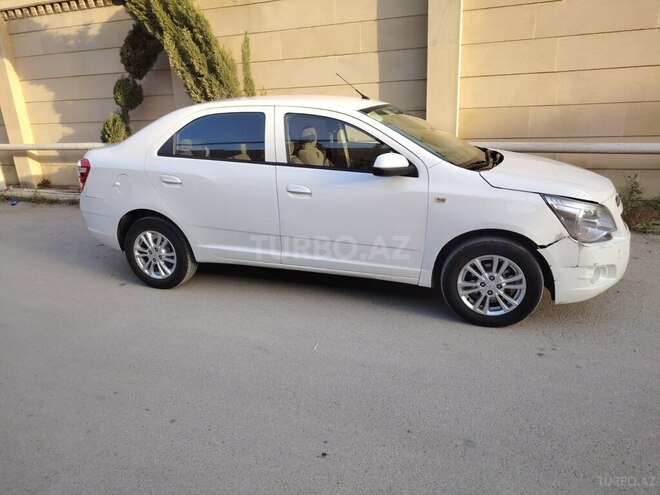 Chevrolet Cobalt 2023, 80,000 km - 1.5 l - Bakı