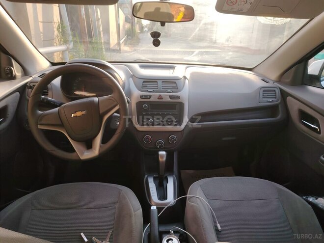 Chevrolet Cobalt 2023, 80,000 km - 1.5 l - Bakı