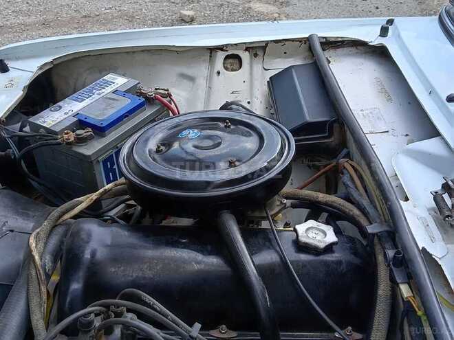 LADA (VAZ) 2107 2003, 54,000 km - 1.6 l - Bakı