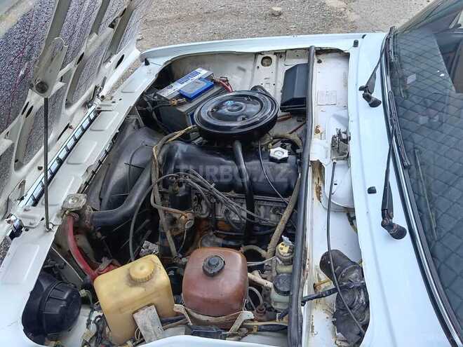 LADA (VAZ) 2107 2003, 54,000 km - 1.6 l - Bakı