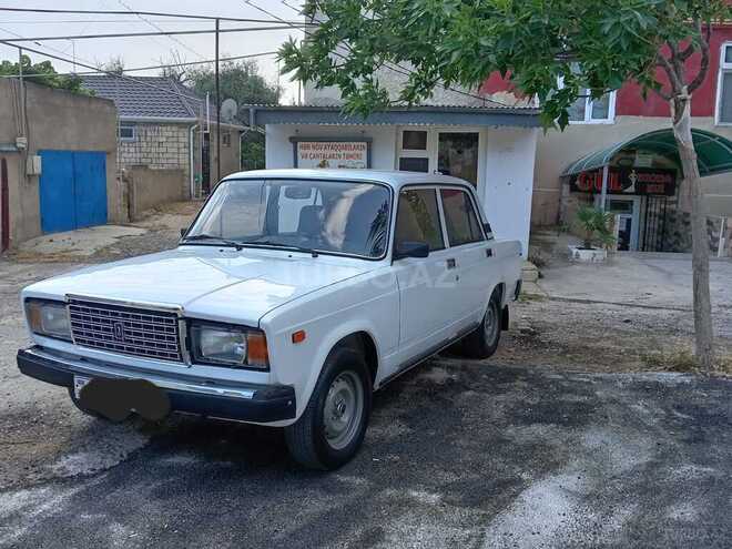 LADA (VAZ) 2107 2003, 54,000 km - 1.6 l - Bakı