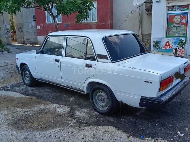 LADA (VAZ) 2107 2003, 54,000 km - 1.6 l - Bakı