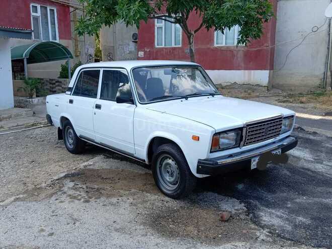 LADA (VAZ) 2107 2003, 54,000 km - 1.6 l - Bakı