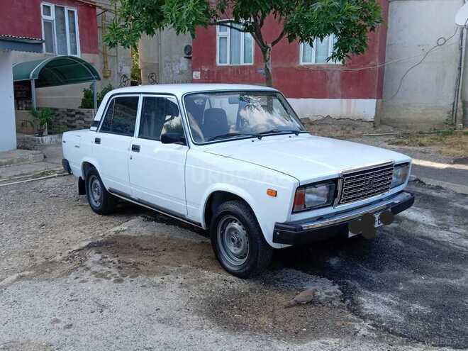 LADA (VAZ) 2107 2003, 54,000 km - 1.6 l - Bakı