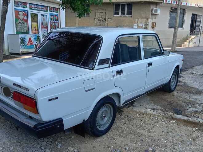 LADA (VAZ) 2107 2003, 54,000 km - 1.6 l - Bakı