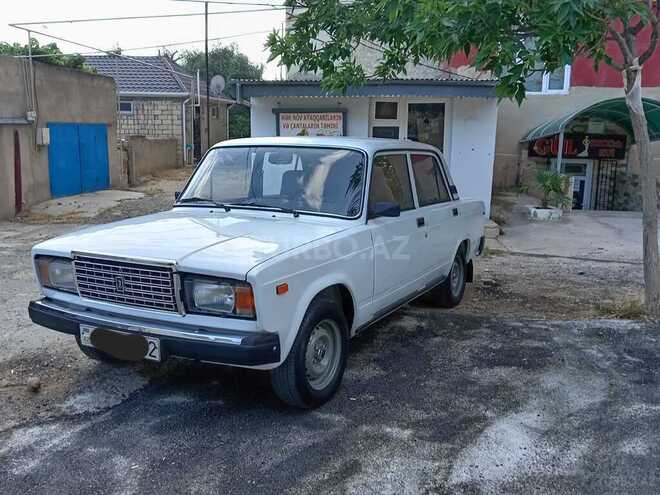 LADA (VAZ) 2107 2003, 54,000 km - 1.6 l - Bakı