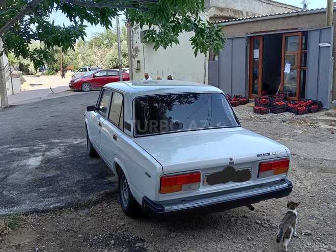 LADA (VAZ) 2107 2003, 54,000 km - 1.6 l - Bakı