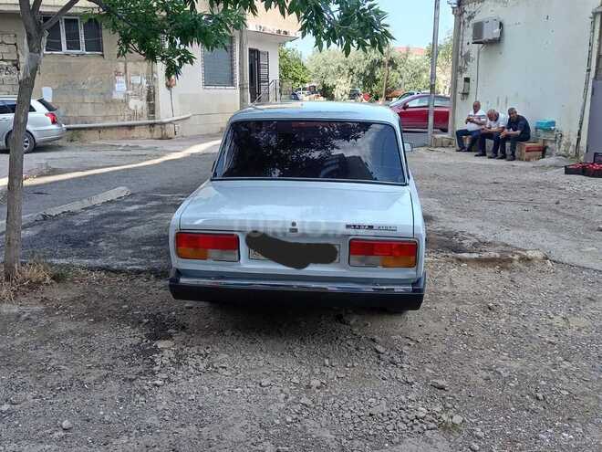 LADA (VAZ) 2107 2003, 54,000 km - 1.6 l - Bakı