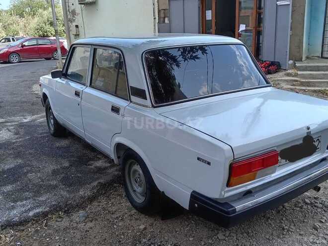 LADA (VAZ) 2107 2003, 54,000 km - 1.6 l - Bakı
