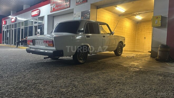 LADA (VAZ) 2107 2010, 15,610 km - 1.5 l - Tərtər