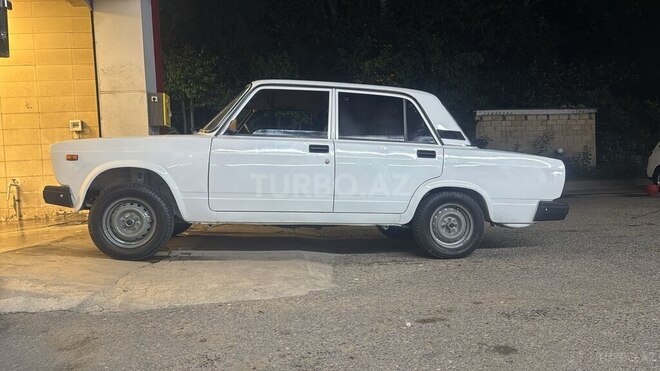 LADA (VAZ) 2107 2010, 15,610 km - 1.5 l - Tərtər