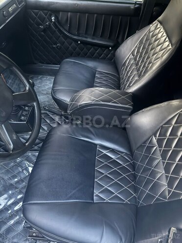 LADA (VAZ) 2107 2010, 15,610 km - 1.5 l - Tərtər