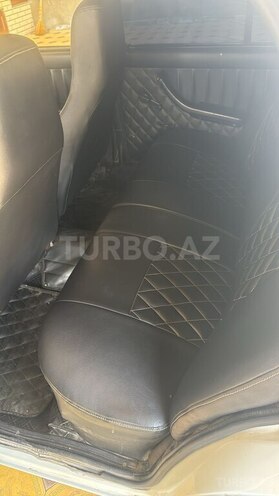 LADA (VAZ) 2107 2010, 15,610 km - 1.5 l - Tərtər