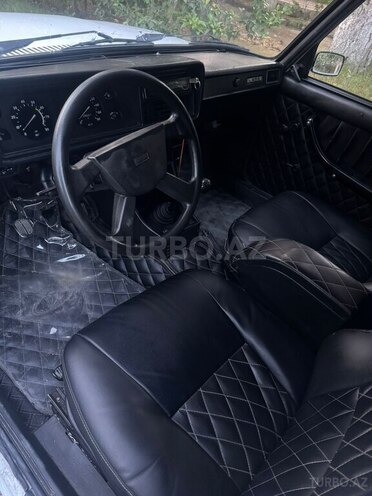 LADA (VAZ) 2107 2010, 15,610 km - 1.5 l - Tərtər