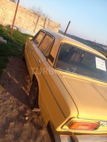 LADA (VAZ) 2106 1986, 45,360 km - 1.5 л - Masallı