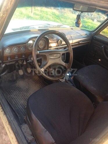 LADA (VAZ) 2106 1986, 45,360 km - 1.5 л - Masallı