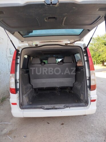 Mercedes Vito 111 2010, 319,000 km - 2.2 l - Şabran