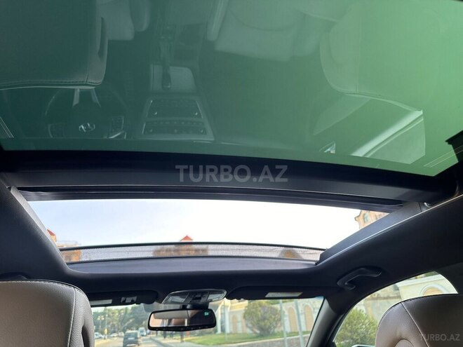 Hyundai Sonata 2015, 92,000 km - 2.0 l - Bakı
