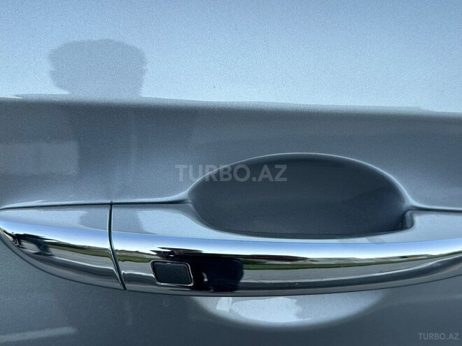 Hyundai Sonata 2015, 92,000 km - 2.0 l - Bakı