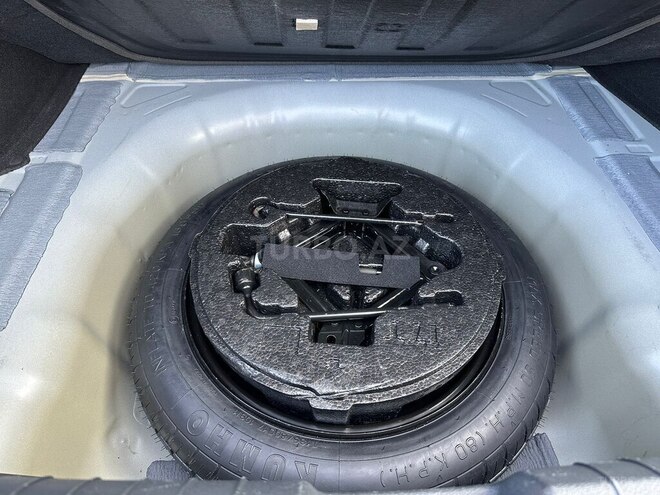 Hyundai Sonata 2015, 92,000 km - 2.0 l - Bakı