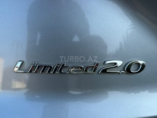 Hyundai Sonata 2015, 92,000 km - 2.0 l - Bakı