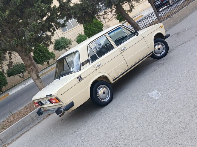LADA (VAZ) 2106 1987, 38,000 km - 1.5 l - Bakı