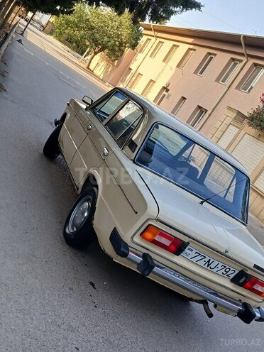 LADA (VAZ) 2106 1987, 38,000 km - 1.5 l - Bakı