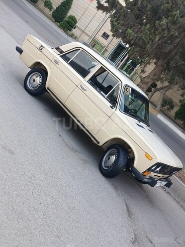 LADA (VAZ) 2106 1987, 38,000 km - 1.5 l - Bakı