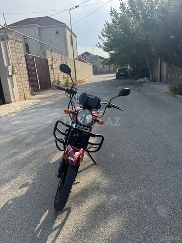 Tufan M50 2023, 5,440 km - 0.1 l - Bakı