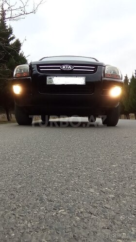 Kia Sportage 2006, 266,000 km - 2.0 l - Sumqayıt