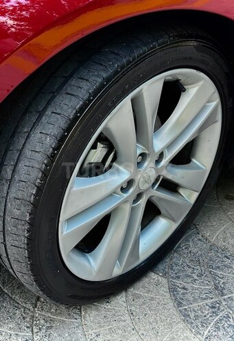 Chevrolet Cruze 2014, 145,000 km - 1.4 l - Bakı