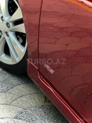 Chevrolet Cruze 2014, 145,000 km - 1.4 l - Bakı