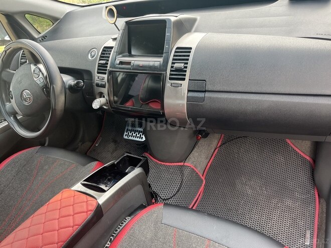 Toyota Prius 2007, 261,000 km - 1.5 л - Bakı