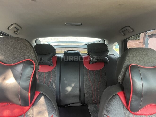 Toyota Prius 2007, 261,000 km - 1.5 л - Bakı