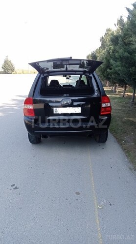 Kia Sportage 2006, 266,000 km - 2.0 l - Sumqayıt