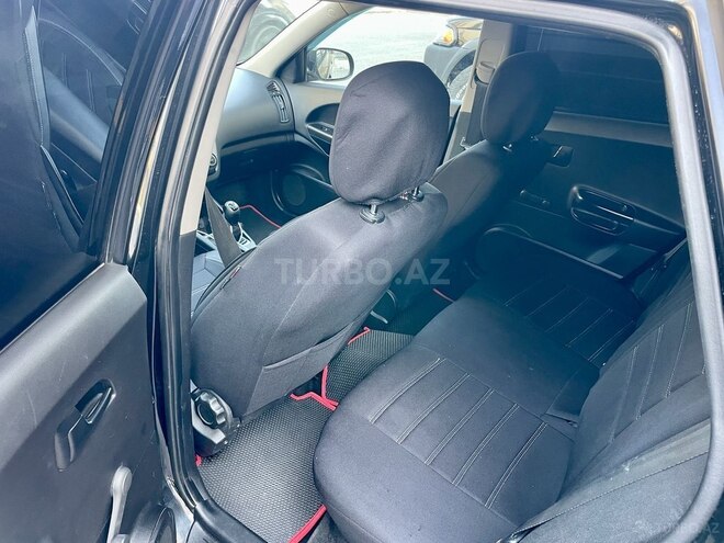 Kia Ceed 2009, 295,000 km - 1.4 л - Bakı
