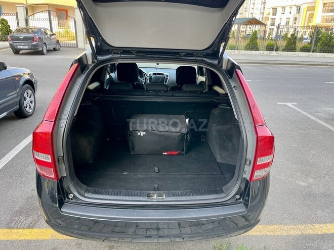 Kia Ceed 2009, 295,000 km - 1.4 л - Bakı