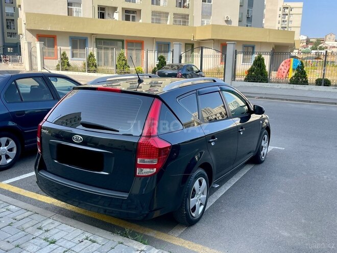 Kia Ceed 2009, 295,000 km - 1.4 л - Bakı