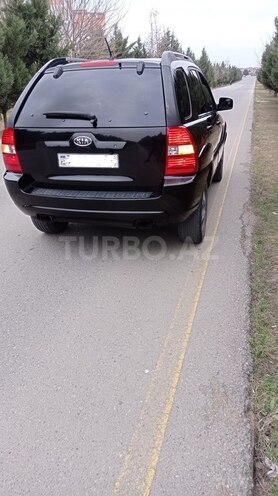 Kia Sportage 2006, 266,000 km - 2.0 l - Sumqayıt