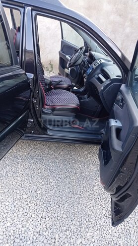 Kia Sportage 2006, 266,000 km - 2.0 l - Sumqayıt
