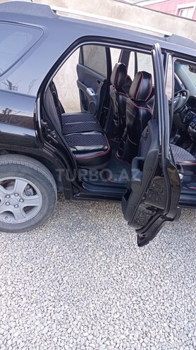 Kia Sportage 2006, 266,000 km - 2.0 l - Sumqayıt