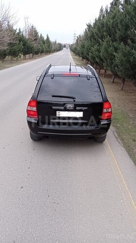 Kia Sportage 2006, 266,000 km - 2.0 l - Sumqayıt