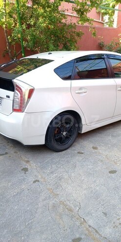 Toyota Prius 2012, 306,000 km - 1.8 l - Bakı