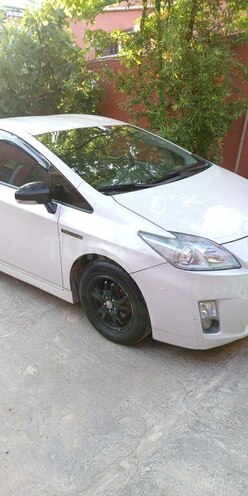 Toyota Prius 2012, 306,000 km - 1.8 l - Bakı